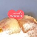 モモ♡タルト