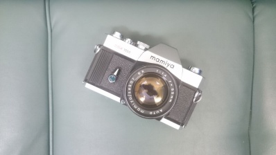 mamiya DSX 1000」の謎 : 会計士によるバリューアップ クラカメ趣味
