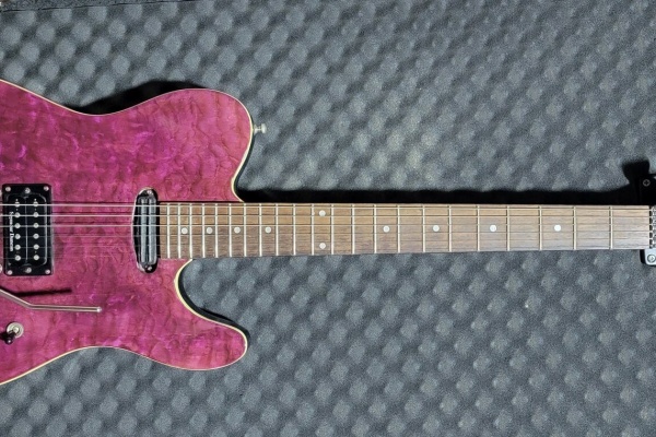 テレキャスター　ハムバッカー コンポーネント　ジャンク テレキャスター ハムバッカー コンポーネント ジャンク（SQUIER