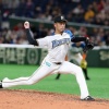 ノンテンダー秋吉ってどこにも拾われないような成績だったか？
