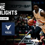 Bリーグまとめた