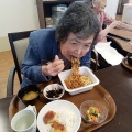 みんなで久しぶりのカップ麺パーティー!!イェーイ☺🎉🎉