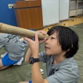 県連盟カブスカウト合同舎営