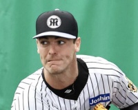 ラグズデールさん、平均球速149km/h、最高球速151km/hという高次元を叩き出してしまう