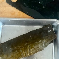 11月15日は「昆布の日」昆布ってすごい！絶品昆布締めカルパッチョ