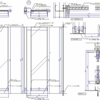 図面屋ま〜の "Easy Living" な日々