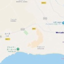 アベニダ市場（ポルトガル）