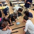 行ってきました！〜肢体不自由のある子どものWindowsとiPadOS活用講習会2026夏④１日目PM＆２日目AM【コース別実習】視線入力コース