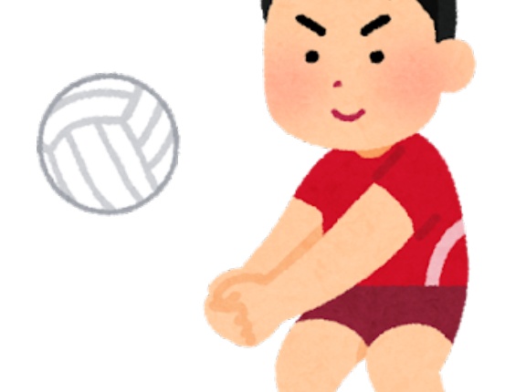 韓国人「日本には野球で何度も0-3で負けたのに、今度はバレーボールでも0-3で負けてしまったらしいんです…」