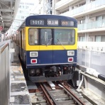 鉄道模型HO(16番)　HNモジュール東京クラブ