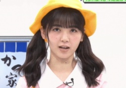 【神GIF】これはすげえwwwwwww『かつや』やるごとに筒井あやめが◯◯してる件wwwww