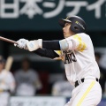 【ソフトバンク】ついに大台到達か！？山本佑大が今オフの契約更改で勝ち取るであろう大幅アップの予想金額