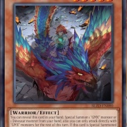 遊戯王TCG情報】海外のBLZDに『GMX-COMPREX』、『Evolved Daneen
