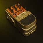 ひつじ エフェクター収集記。