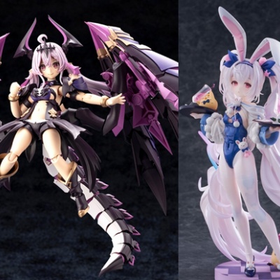 【絶版　限定品】マフィア梶田　小悪魔梶田ピンジャック　ガレージキット 絶版 限定品】マフィア梶田 小悪魔梶田ピンジャック ガレージ