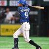 日ハム中島卓也さんの単打率をご覧ください 	
