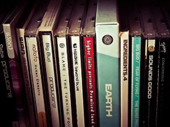 CDショップってガチでオワコンだよな