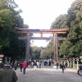 【旅スレ】建国記念日だから近畿鉄道で奈良県の橿原神宮に行く