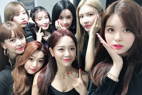 K Popの端っこ Wekimeki