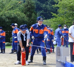 いざという時のために。あなたが主役！市民みんなでつくる沼津市総合防災訓練は9月7日。