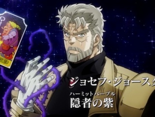 ジョジョで1番欲しいスタンド教えて