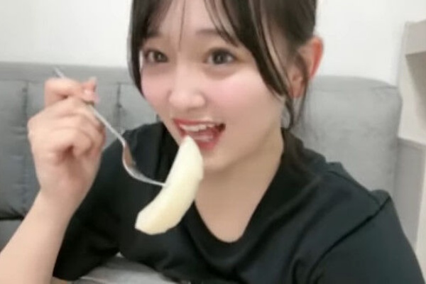 HKT48の動画まとめch - 石橋颯