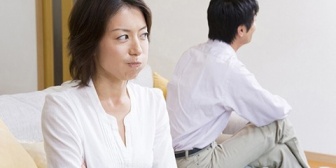 うちは仮面夫婦で用事は全てLINE。子供が成人したら離婚して11年付き合ってる彼女と再婚して第二の人生をスタートさせるのが夢