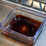 カンタン酢で作る牛肉の南蛮漬け（レシピ）と、今日のおべんとう