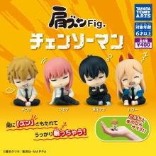 アニメ＆漫画 グッズ情報 - ガチャガチャ
