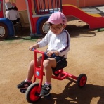 心光こども園のブログ