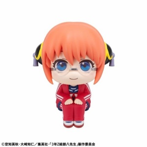 銀魂 よりぬいミニ (ぬいぐるみマスコット) : アニメ＆漫画 グッズ情報