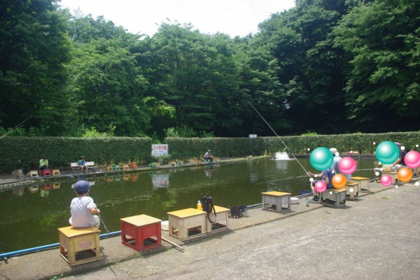 子供とお出かけ 神奈川県 大和市