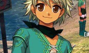 空き瓶の中のメモクエスト「海の番人」に生ごみを釣って持っていくだけ