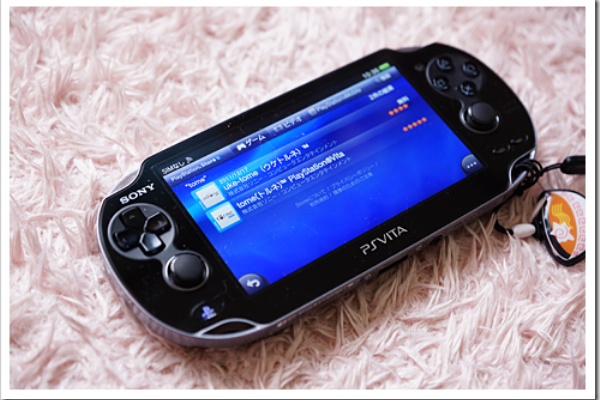 Torne Ps Vita アプリ配信開始 Nasneを超快適に楽しもう 完全レビューだ ソニーで遊ぼう