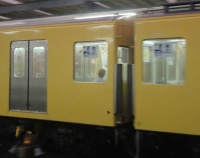 『今度は20000系に変化の西武電車』の画像