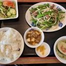 『てんじくの中華ランチとマルアイBIG』＠加古川高砂方面