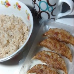 ☆手抜き過ぎる躁鬱の食事ヾ(o´∀｀o)ﾉ☆
