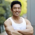 日本ケンタッキー、CTOに『なかやまきんに君』を任命「パワー」