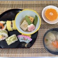明日から春です（建前）