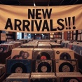 【中古】NEW ARRIVALS！新着USオリジナル盤をまとめてご紹介！