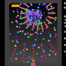 プチコン4でシューティングを作ろう #30 〜6面ボス 最終攻撃を添えて