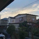 １１日１６回　晴れ