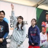 牧野真莉愛　ＷＢＣ日本代表へエール「世界がうらやむ侍ジャパン」アーロン・ジャッジ愛もアピール