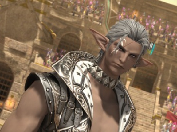 【FF14】アルカディアの闘士たちが好きなヒカセンたちに朗報！今後、周年で公開される秘話にアルカディアの闘士たちを扱うものが入る予定と判明！