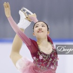 ヨウコの川歩き