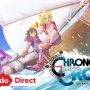 『クロノ・クロス：ラジカル・ドリーマーズ エディション』メタスコア81点スタート！「数年前と同じような気持ちで楽しめた」「リマスターとしてはもっとよく出来たはず」