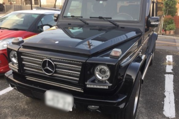 くるま屋ライズの奮闘記 負けてたまるか