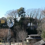 ひぃちゃんとゆきちゃんのうきうき山歩き