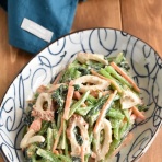 四万十住人の 簡単料理ブログ！