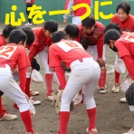 野川レッドパワーズの日常